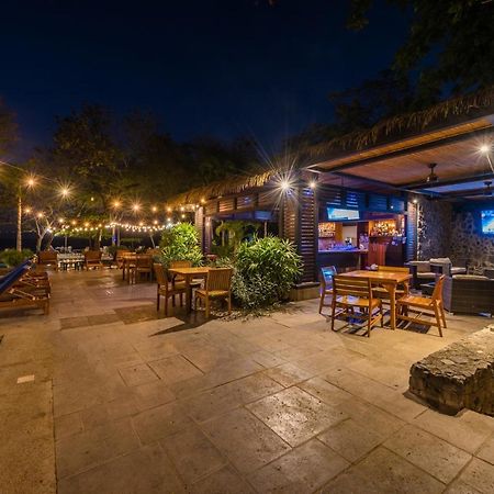 Jet Luxury At Langosta Beach Resort & Villas Tamarindo Exterior photo