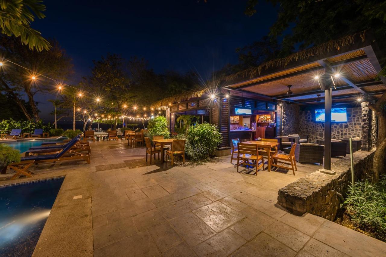Jet Luxury At Langosta Beach Resort & Villas Tamarindo Exterior photo