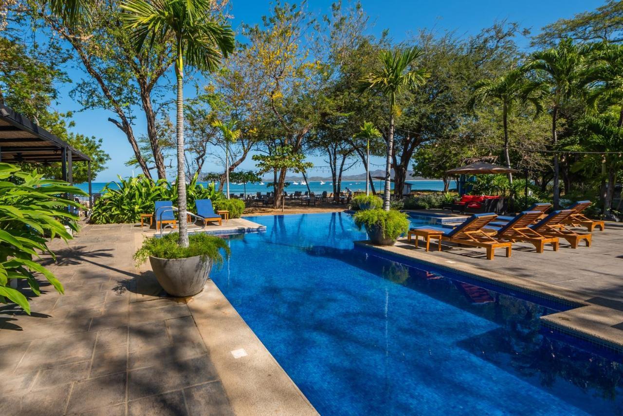 Jet Luxury At Langosta Beach Resort & Villas Tamarindo Exterior photo