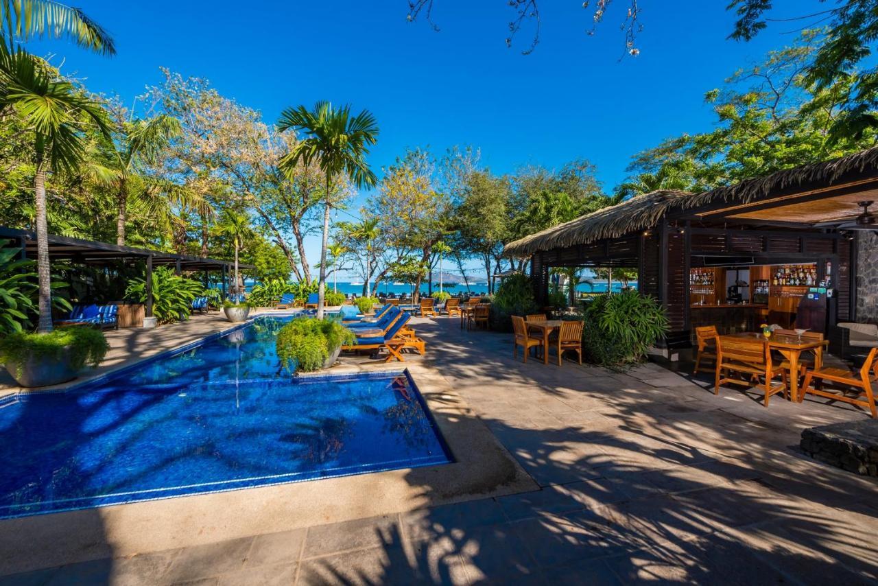 Jet Luxury At Langosta Beach Resort & Villas Tamarindo Exterior photo
