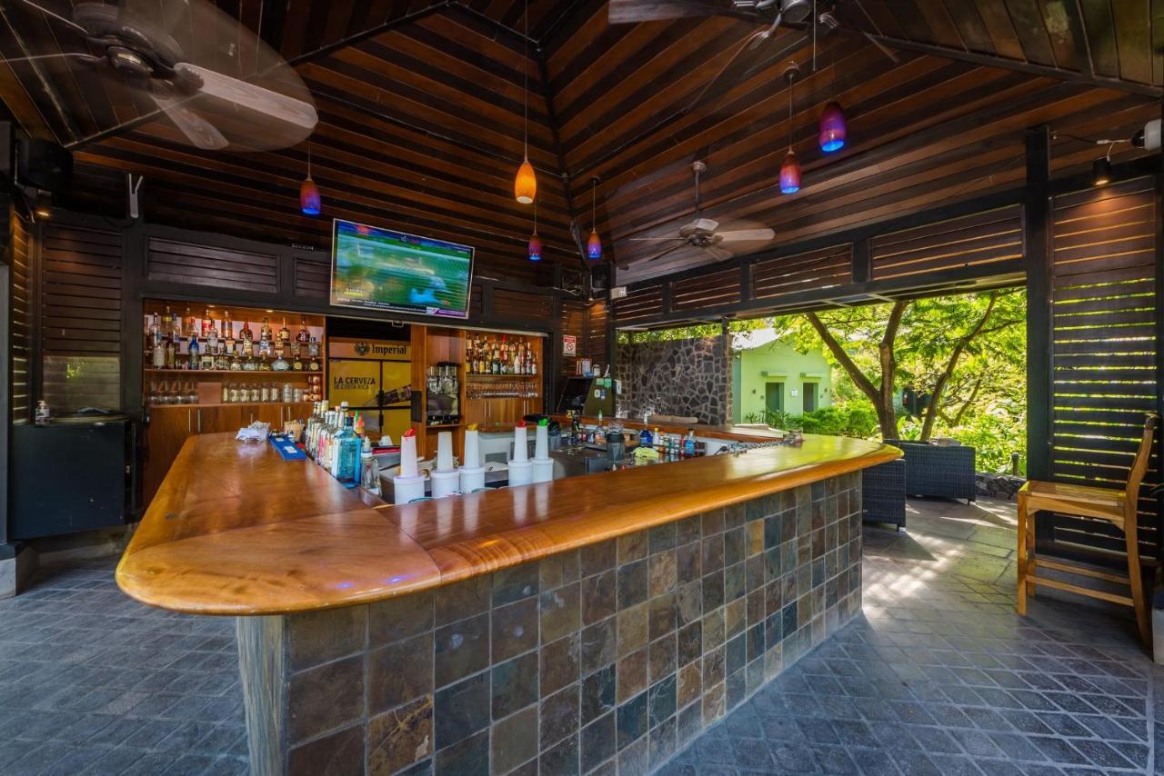 Jet Luxury At Langosta Beach Resort & Villas Tamarindo Exterior photo