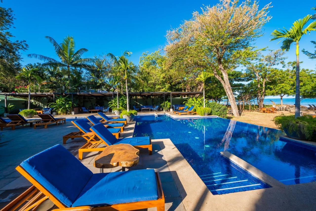 Jet Luxury At Langosta Beach Resort & Villas Tamarindo Exterior photo