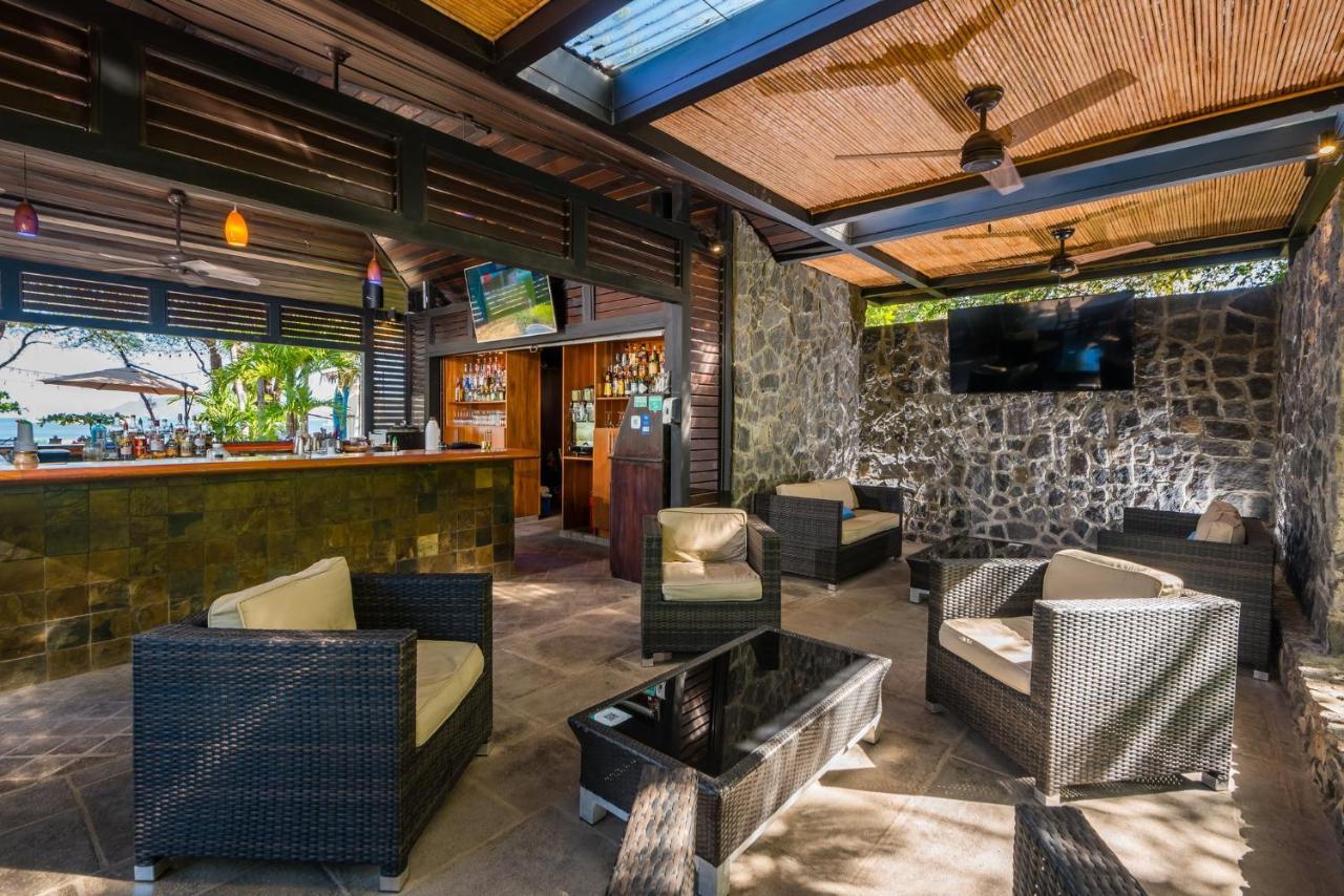 Jet Luxury At Langosta Beach Resort & Villas Tamarindo Exterior photo