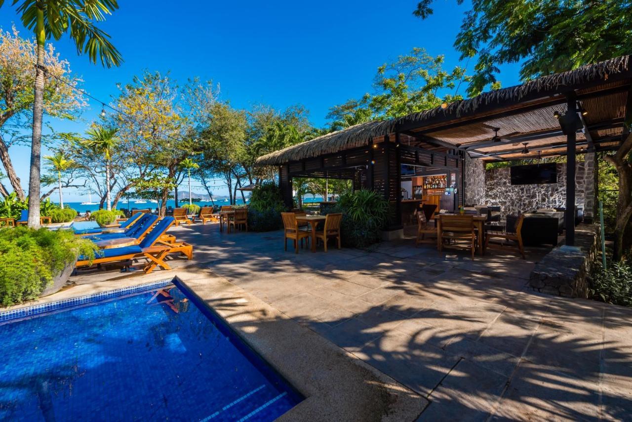 Jet Luxury At Langosta Beach Resort & Villas Tamarindo Exterior photo