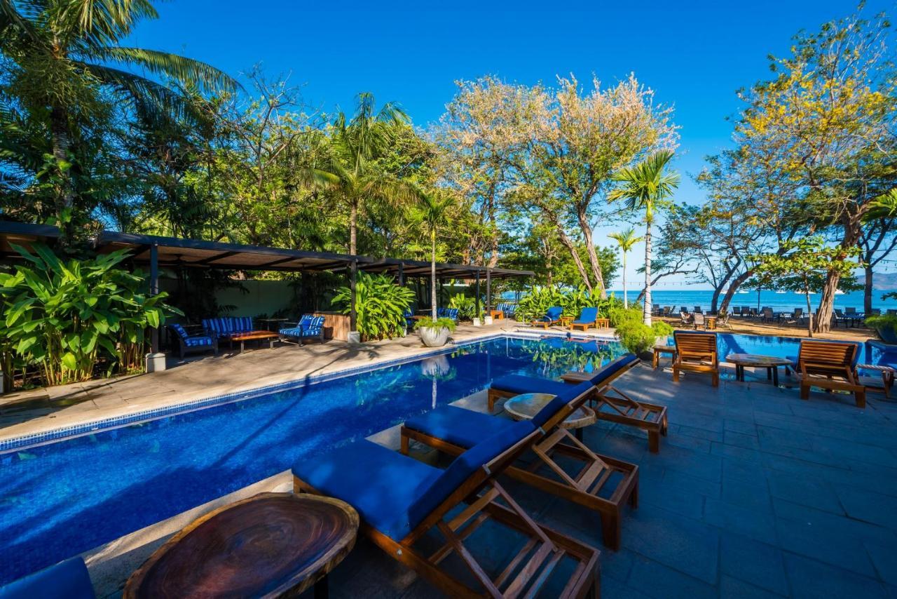 Jet Luxury At Langosta Beach Resort & Villas Tamarindo Exterior photo