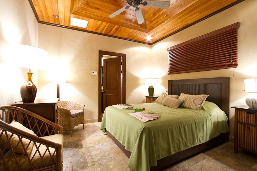 Jet Luxury At Langosta Beach Resort & Villas Tamarindo Exterior photo