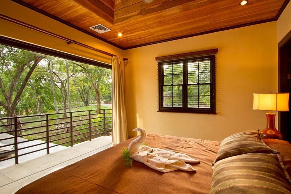 Jet Luxury At Langosta Beach Resort & Villas Tamarindo Exterior photo
