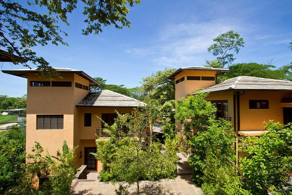 Jet Luxury At Langosta Beach Resort & Villas Tamarindo Exterior photo
