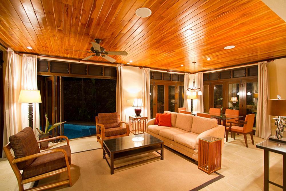 Jet Luxury At Langosta Beach Resort & Villas Tamarindo Exterior photo