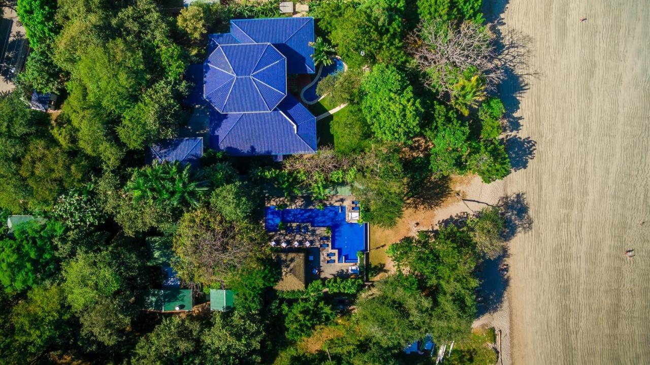Jet Luxury At Langosta Beach Resort & Villas Tamarindo Exterior photo