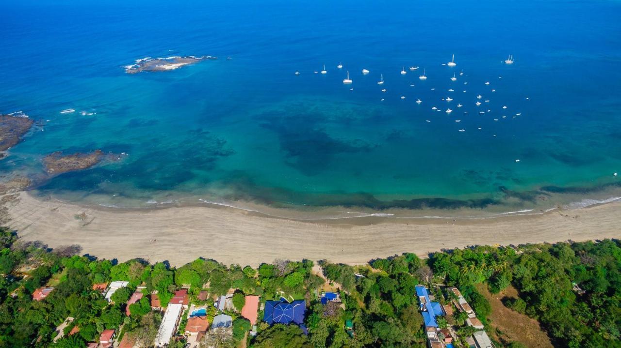 Jet Luxury At Langosta Beach Resort & Villas Tamarindo Exterior photo