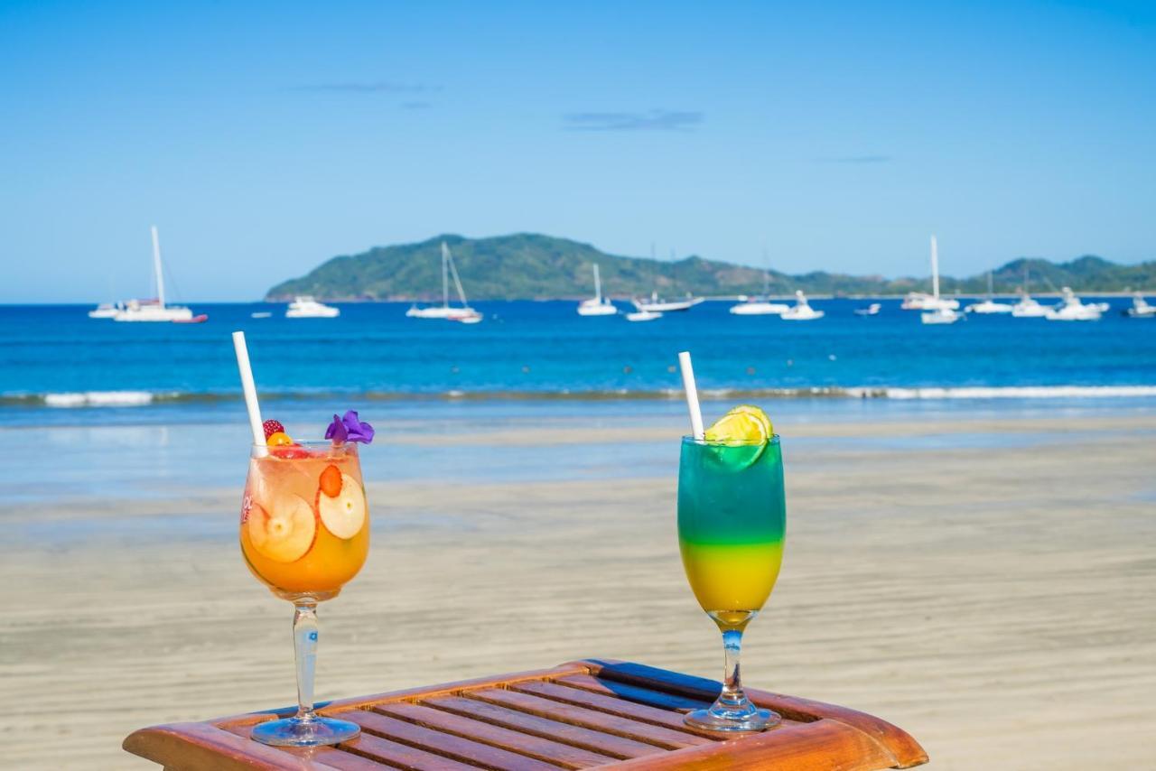 Jet Luxury At Langosta Beach Resort & Villas Tamarindo Exterior photo