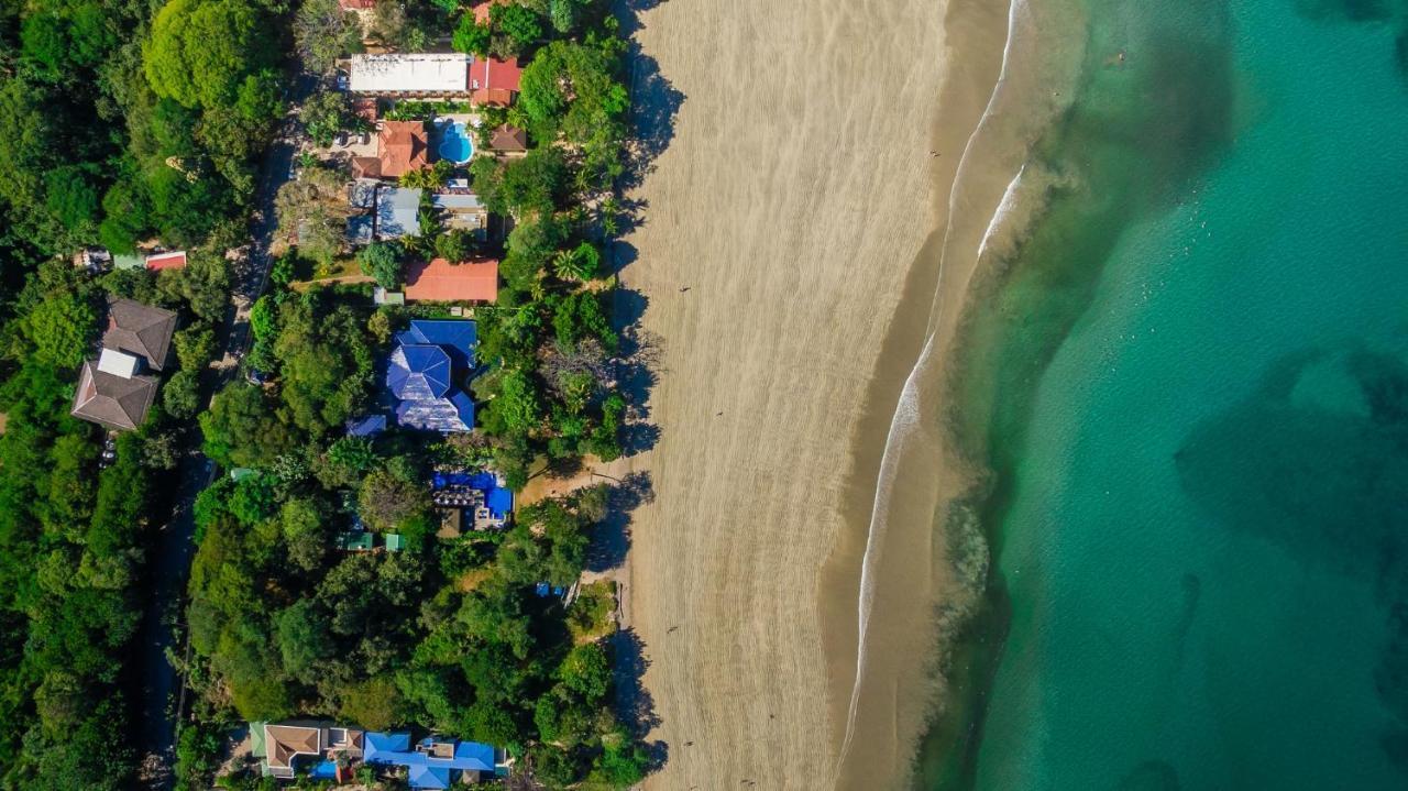 Jet Luxury At Langosta Beach Resort & Villas Tamarindo Exterior photo