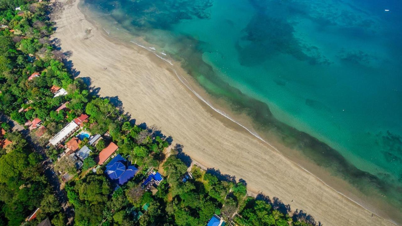 Jet Luxury At Langosta Beach Resort & Villas Tamarindo Exterior photo