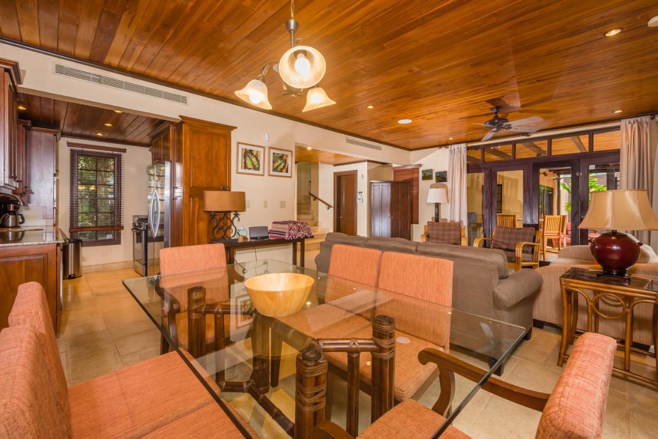 Jet Luxury At Langosta Beach Resort & Villas Tamarindo Exterior photo