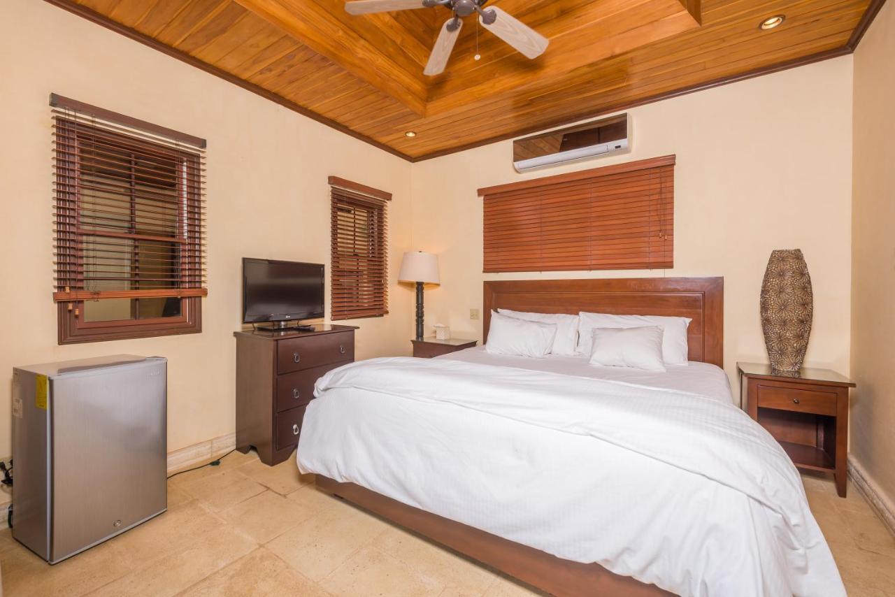 Jet Luxury At Langosta Beach Resort & Villas Tamarindo Exterior photo